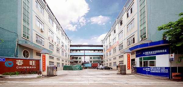 春旺全景圖 春旺全景圖