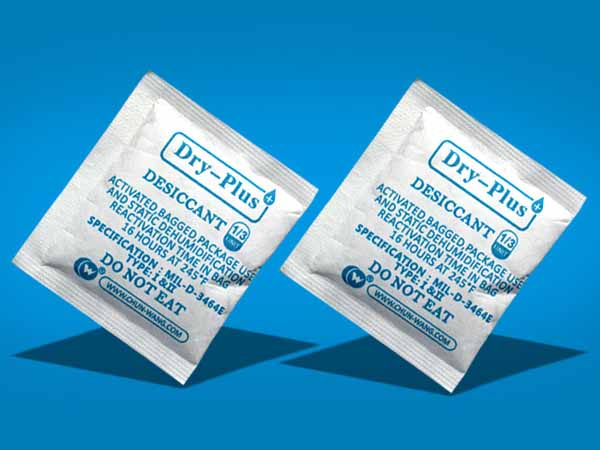 蒙脫石干燥劑(1/3UNIT) 蒙脫石干燥劑(1/3UNIT)