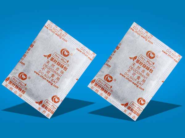 茶葉除味包 茶葉除味包