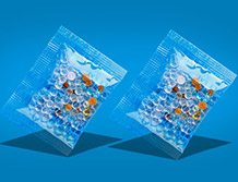 變色硅膠干燥劑 變色硅膠干燥劑