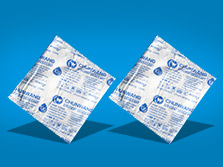 氯化鈣干燥劑10g 氯化鈣干燥劑10g