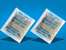 礦物干燥劑 礦物干燥劑