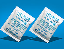 膨潤土干燥劑(1/2UNIT) 膨潤土干燥劑(1/2UNIT)