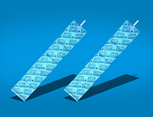 集裝箱干燥棒 集裝箱干燥棒