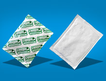 氯化鈣干燥劑(大客戶版) 氯化鈣干燥劑(大客戶版)