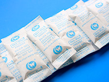 硅膠干燥劑食品級(杜邦紙款) 硅膠干燥劑食品級(杜邦紙款)