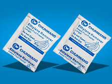 乙烯吸收劑 乙烯吸收劑