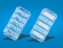 集裝箱干燥毯 集裝箱干燥毯