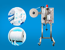 卷狀藥品干燥劑 卷狀藥品干燥劑