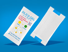 檢測試劑盒干燥劑 檢測試劑盒干燥劑