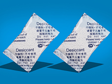 碳氧干燥劑(乳白臘紙款) 碳氧干燥劑(乳白臘紙款)